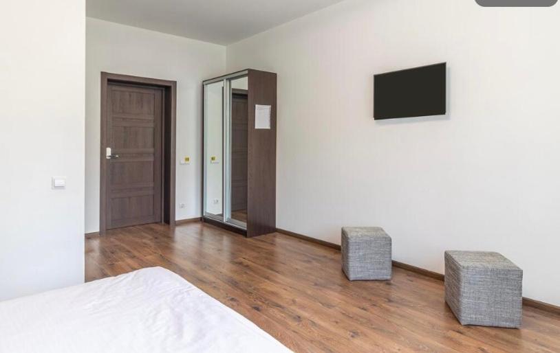 Imperial Hotel Bukovel Kültér fotó