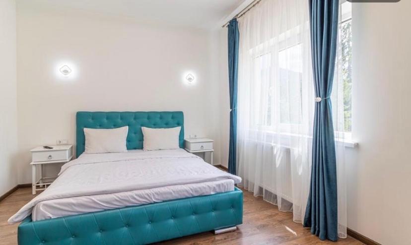 Imperial Hotel Bukovel Kültér fotó