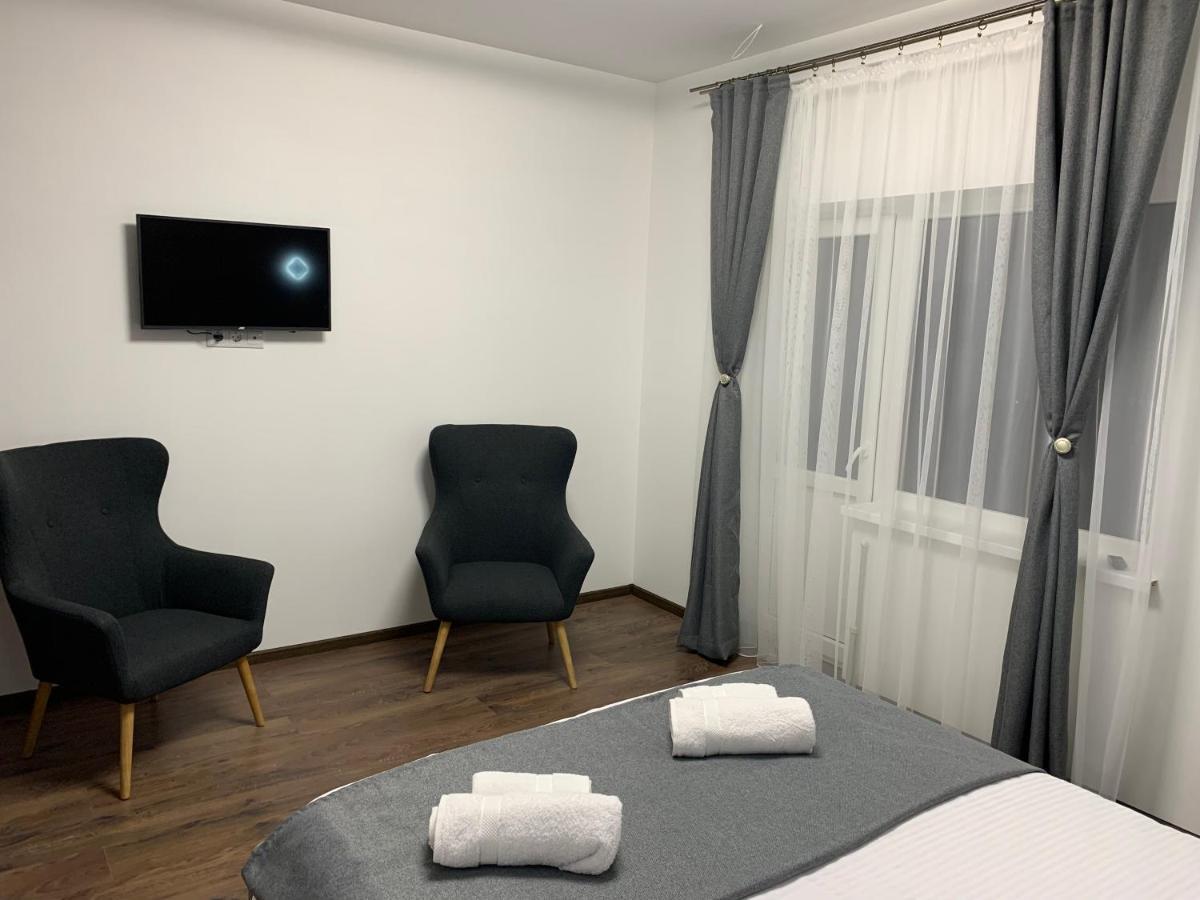 Imperial Hotel Bukovel Kültér fotó