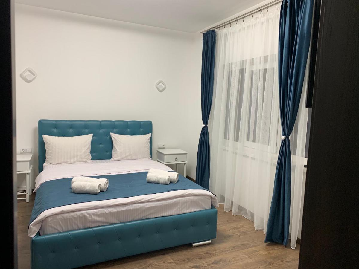 Imperial Hotel Bukovel Kültér fotó