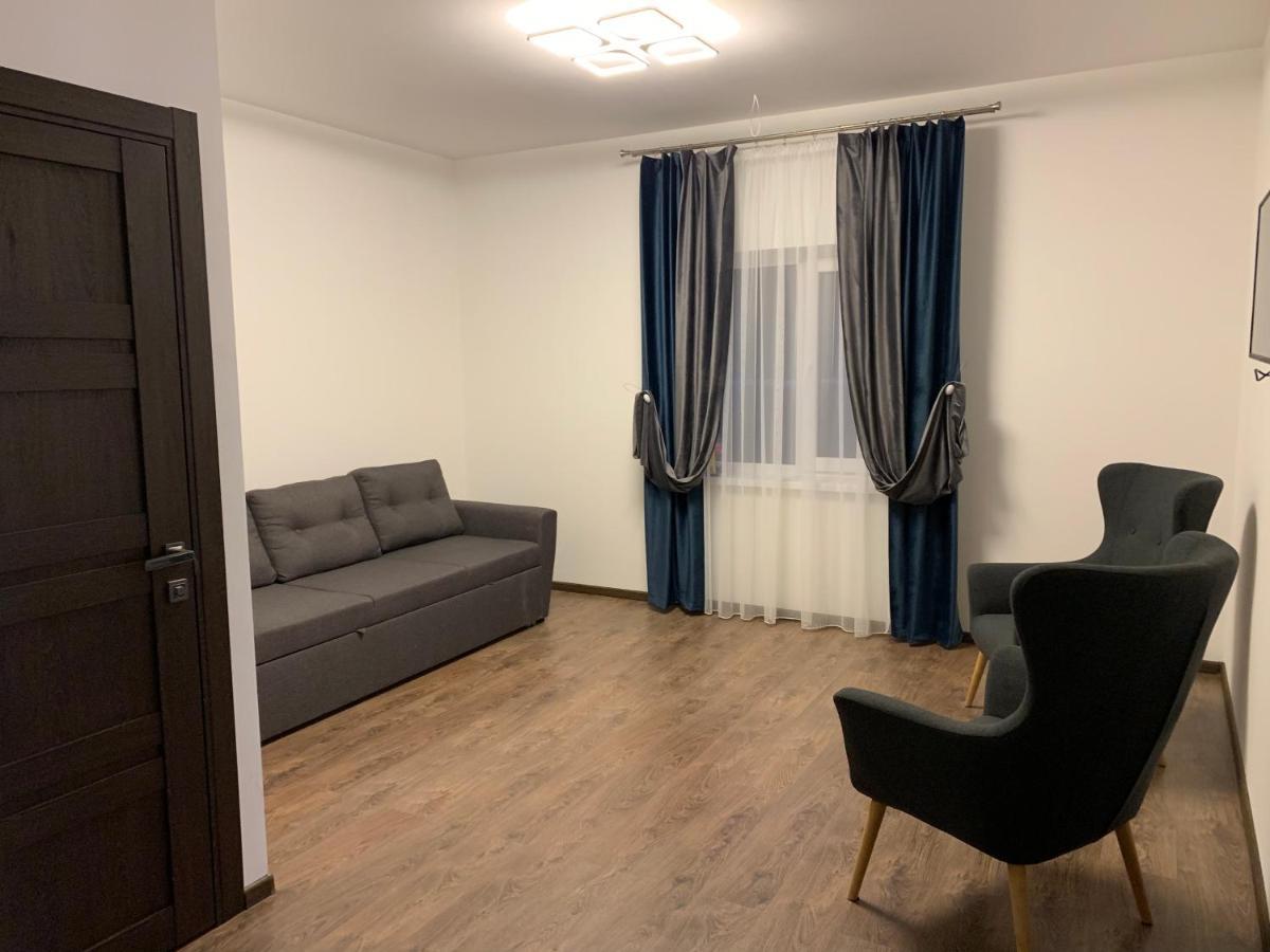 Imperial Hotel Bukovel Kültér fotó