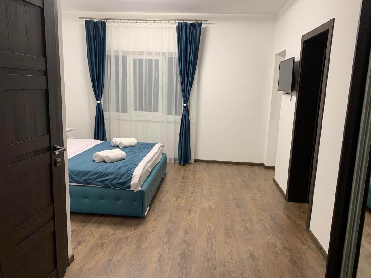 Imperial Hotel Bukovel Kültér fotó