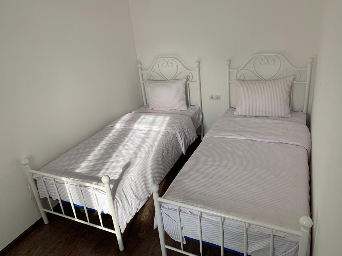 Imperial Hotel Bukovel Kültér fotó