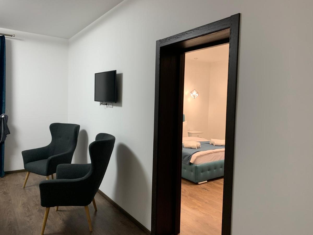 Imperial Hotel Bukovel Kültér fotó