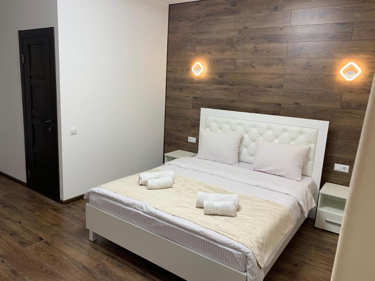 Imperial Hotel Bukovel Kültér fotó