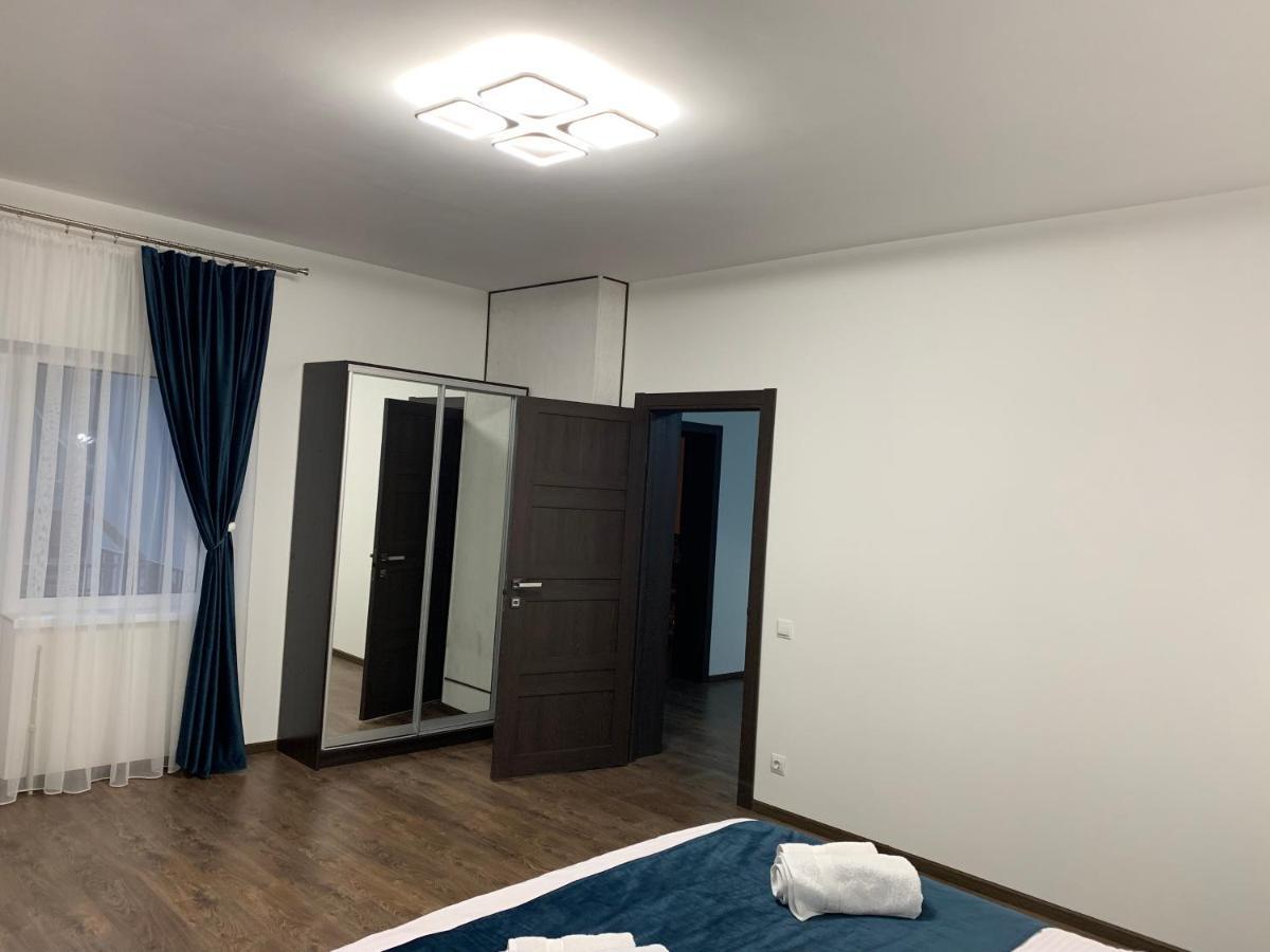 Imperial Hotel Bukovel Kültér fotó