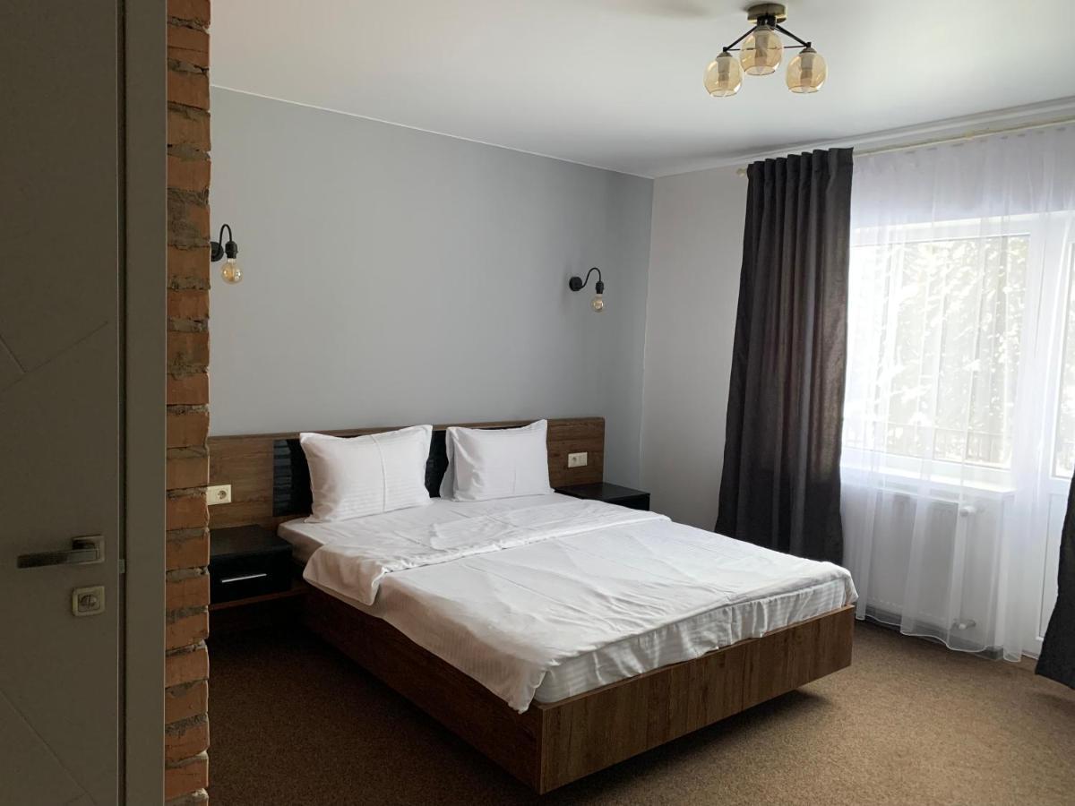Imperial Hotel Bukovel Kültér fotó