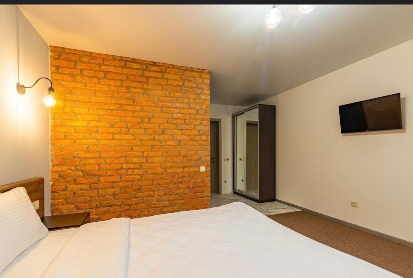 Imperial Hotel Bukovel Kültér fotó
