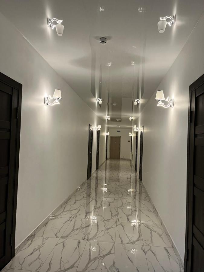 Imperial Hotel Bukovel Kültér fotó