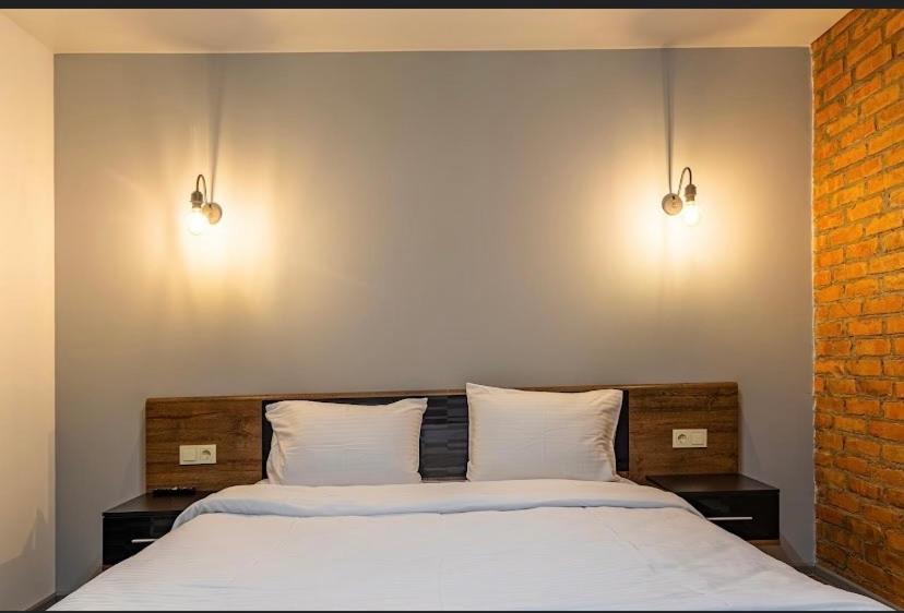 Imperial Hotel Bukovel Kültér fotó
