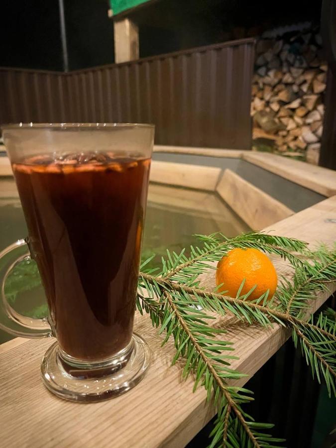 Imperial Hotel Bukovel Kültér fotó