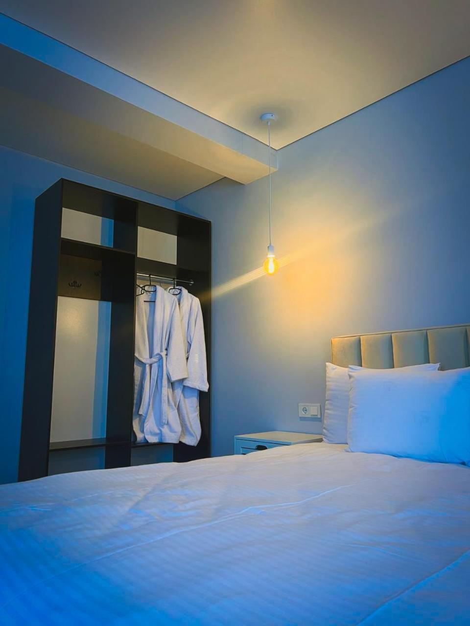 Imperial Hotel Bukovel Kültér fotó