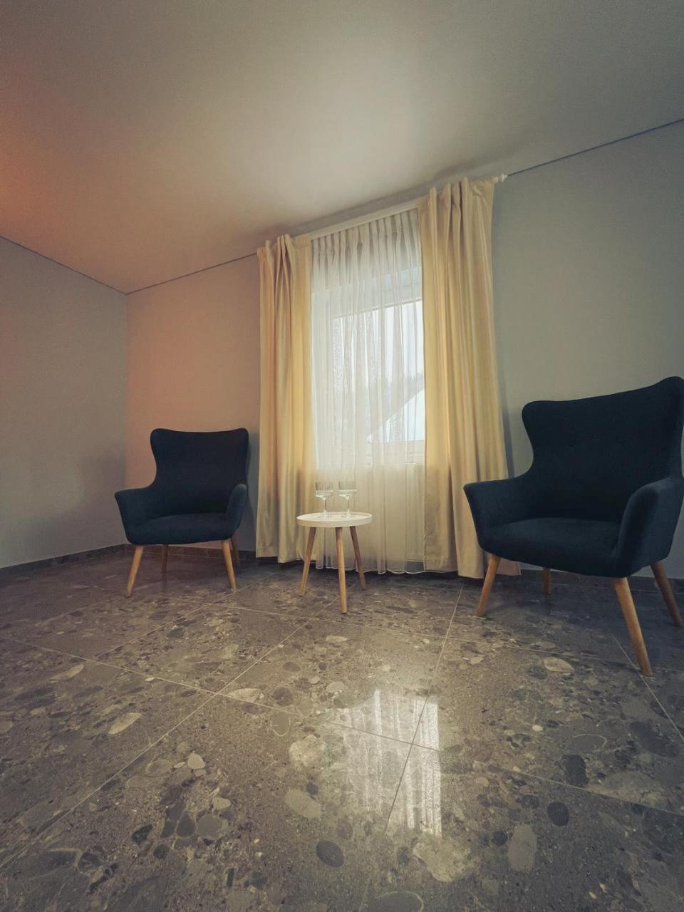 Imperial Hotel Bukovel Kültér fotó