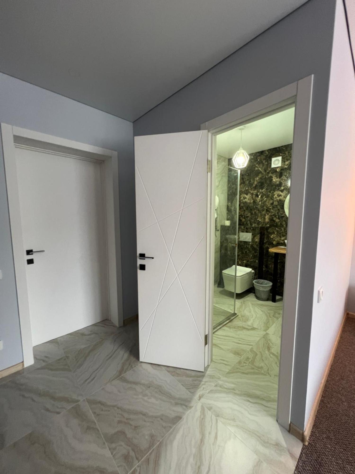 Imperial Hotel Bukovel Kültér fotó