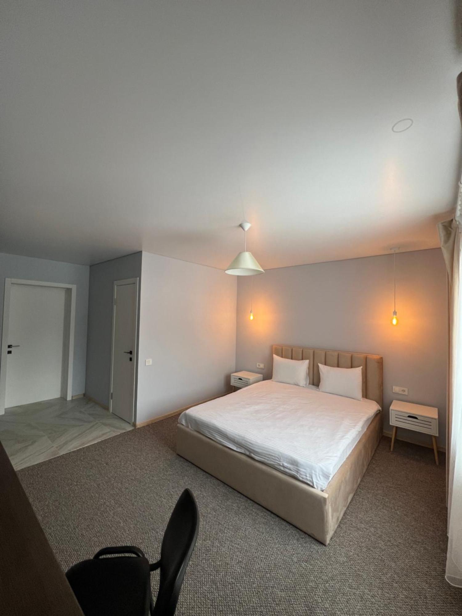 Imperial Hotel Bukovel Kültér fotó
