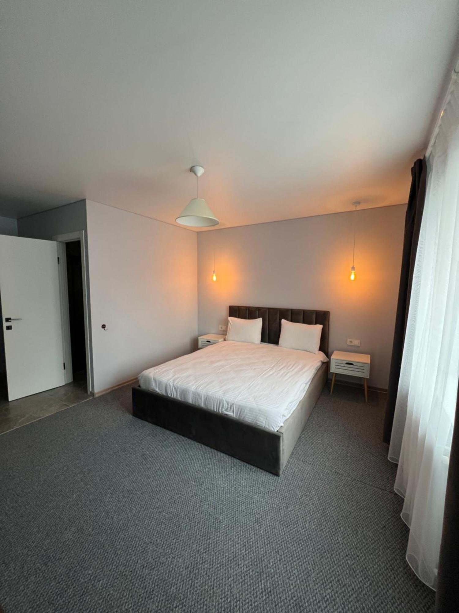 Imperial Hotel Bukovel Kültér fotó
