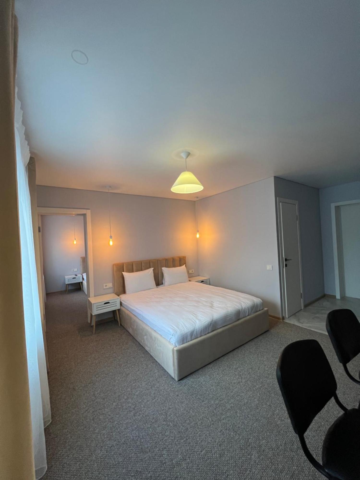 Imperial Hotel Bukovel Kültér fotó