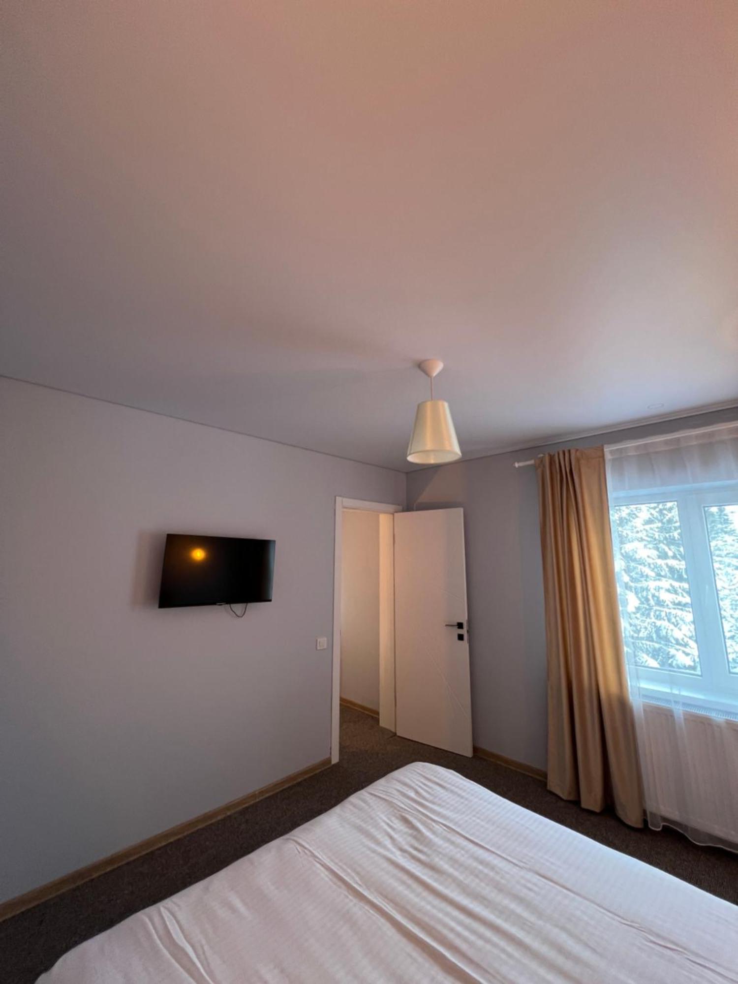 Imperial Hotel Bukovel Kültér fotó