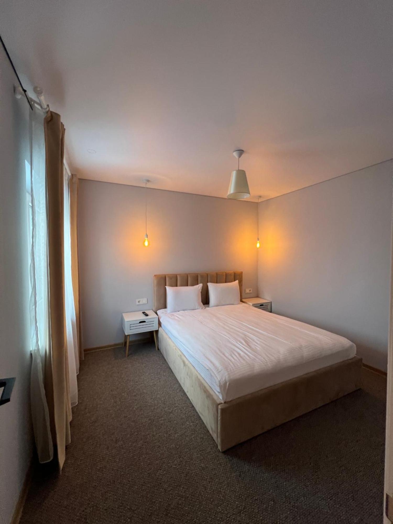 Imperial Hotel Bukovel Kültér fotó