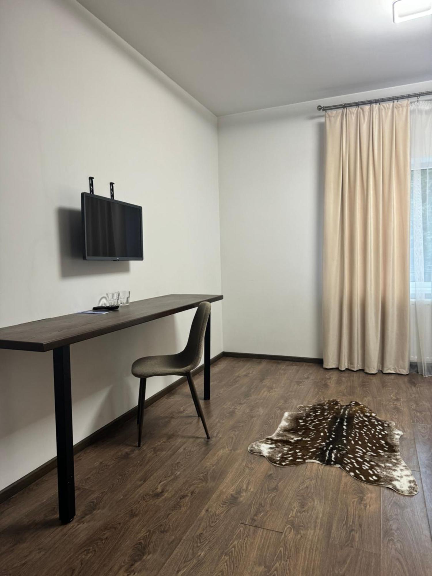 Imperial Hotel Bukovel Kültér fotó